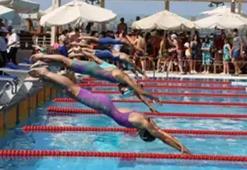 39’uncu Uluslararası Prens Adaları Yüzme Şampiyonası, Kınalıada Su Sporları Kulübü’nde yapılacak