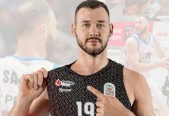 Aliağa Petkimspor'da ayrılık