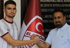 Galatasaray'dan Elazığspor'a transfer