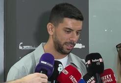 Trabzonspor'un yeni transferi, şehre geldi!
