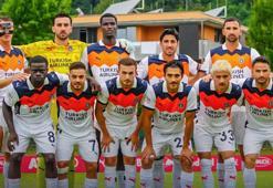 Başakşehir UEFA Konferans Ligi'nde Inter Turku ile eşleşti