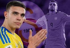 Galatasaray-Ponomarenko🚨 Transfer için ilk resmi açıklama 'Bu saçmalık...'