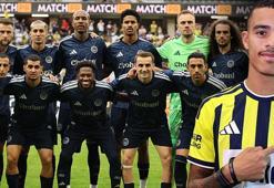 Fenerbahçe'de Greenwood'un bedelini çıkaracak isimler belli oldu! Tam 7 ayrılık...