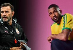 Galatasaray'da ikinci transfer bombası patlıyor! Di Marzio gece yarısı heyecanlandırdı