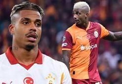 Son anda masadan kalktığı iddia edilmişti! Lemina'dan Galatasaray açıklaması 'Asla gerçekleşmeyecek'