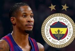 Barcelona'dan ayrıldı! Yeni adresi Fenerbahçe oldu, resmen açıklandı