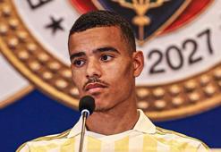Mason Greenwood: İnanıyorum ki bu sezon şampiyon olup tarih yazabiliriz