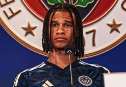 Nathan Ake: Sezona başlamak için sabırsızlanıyorum