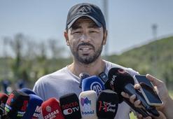 Selçuk İnan'dan transfer açıklaması: Görüştüğümüz çok oyuncu var