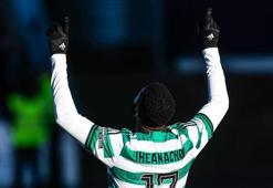Kelechi Iheanacho, Bursaspor'da! Resmen duyuruldu...