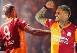 Beşiktaş-Mauro Icardi! Transferde büyük bomba...