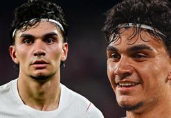 Frankfurt'tan Galatasaray'a Can Uzun cevabı! Transferde son dakika