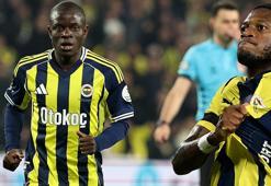 Fred veya Kante giderse Brezilya'dan orta saha geliyor! Fenerbahçe'nin planı hazır...