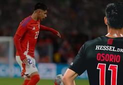 Trabzonspor, Dario Osorio'dan vazgeçmiyor! Rekor rakamlar gözden çıkarıldı...