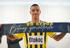 Roma'dan resmi Greenwood açıklaması! 'Bu adil değil'