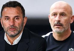 Beşiktaş ve Galatasaray arasında transfer yarışı! Almanlar duyurdu