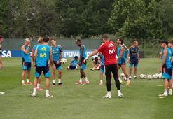 Arjantin, 2026 FIFA Dünya Kupası finaline hazır