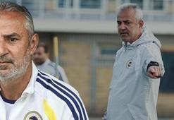 Ve İsmail Kartal, ilk 11'i belirledi! Fenerbahçe, Gornik Zabrze'ye hazır...