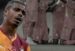 Lemina'nın nazı Galatasaray'ı usandırdı! Yerine gelecek isim Dünya Kupası'nın yıldızı