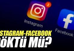 19 TEMMUZ 2026🚨 Instagram ve Facebook çöktü mü, neden açılmıyor? Instagram-Facebook hata raporu