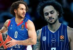 Shane Larkin'den Anadolu Efes ve Fenerbahçe itirafı 'Ayağımın altındaki zemini çektiler'