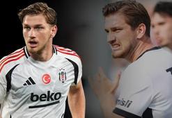 Beşiktaş'a geri dönen Semih Kılıçsoy itiraf etti! 'Dünya benim etrafımda dönüyordu'