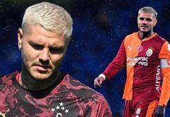 Transferde Icardi kuyruğu! Görüşmeler başladı: İşte istediği maaş