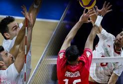 VNL'de çeyrek finaldeyiz! Filenin Efeleri tarih yazmaya devam ediyor
