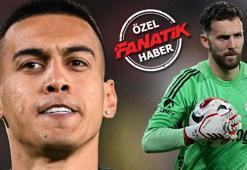 ÖZEL | Fenerbahçe'nin kalecileri göz önünde! 2 isme biden talip oldular