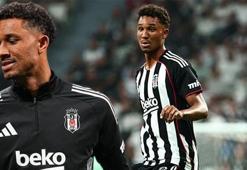 Beşiktaş'ta Felix Uduokhai'ye sürpriz talip! Transferde sürpriz gelişme...