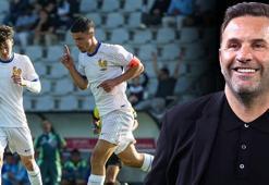 Galatasaray'ın forvetine Fransız yıldız! Okan Buruk istedi