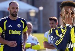 Fenerbahçe'ye Vedat Muriqi müjdesi! Açıklama geldi, Dorgeles Nene detayı...