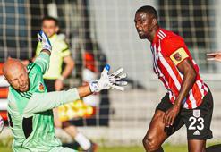 Pendikspor, Kayserispor'u devirdi