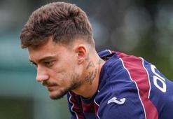 Trabzonspor, yeni sezon hazırlıklarını sürdürdü