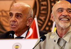 Ve Fenerbahçe, yeni golcüsüne imza attırıyor! Transferde sıcak gelişme...