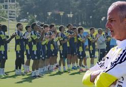 Fenerbahçe'de forma savaşı başladı! İsmail Kartal'ın işi zor...