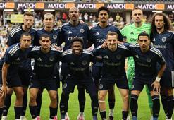 Fenerbahçe Gornik Zabrze maçı öncesi son dakika!