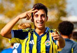 Karşıyaka'da rota Fenerbahçeli gençler