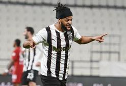 Manisa FK'da Diony yolcu