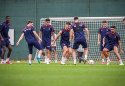 Transferin hızlısı Trabzonspor