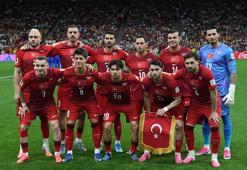 FIFA sıralaması açıklandı! Milli Takım'dan büyük düşüş