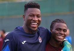Trabzonspor, Christ Oulai ile yabancı oyuncu transferinde tarihi satışa imza attı