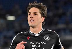 Zaniolo-Udinese transferinde sona doğru!
