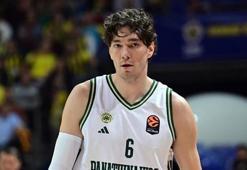 Transfer açıklandı! Cedi Osman resmen PAOK'ta