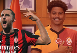 Galatasaray'da Gabriel Sara alarmı! İtalyan devini planı ortaya çıktı
