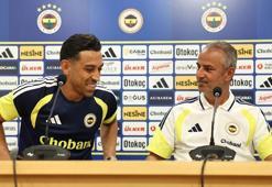 'Son 10-15 yılın en iyi hocası!' İrfan Can Kahveci'den Kartal'a övgü dolu sözler