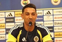 İrfan Can Kahveci: Fenerbahçe'ye yeni transfer olmuş gibi heyecanlıyım