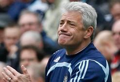 İngiliz futbolunun efsane ismi Kevin Keegan yaşamını yitirdi