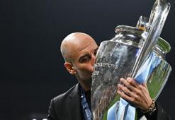 Pep Guardiola'dan sürpriz görüşme: Milli Takım ile geri dönüyor