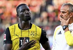 Yapılacak teklif belli oldu! Fenerbahçe Serhou Guirassy'de mutlu sona yakın